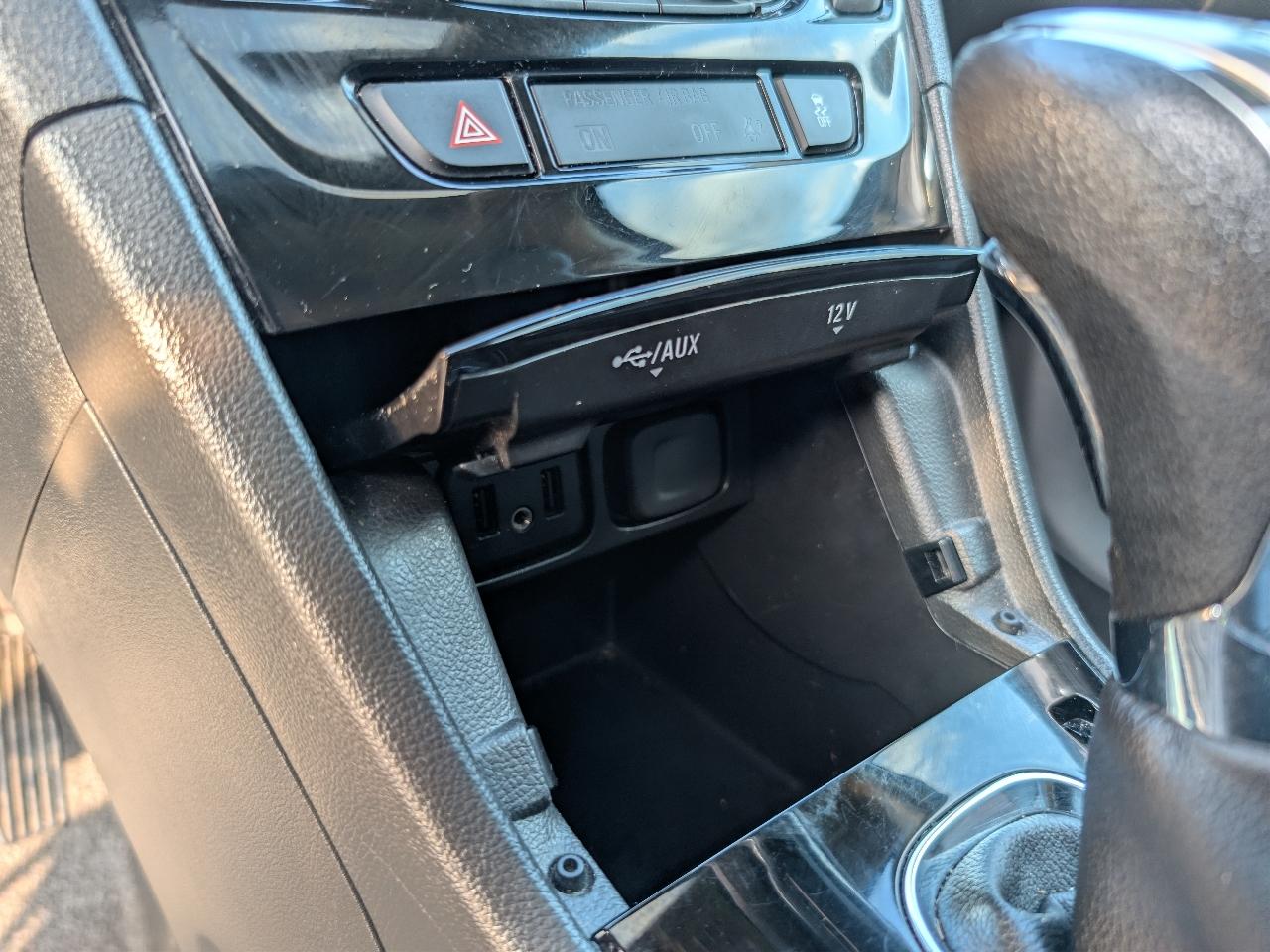 Buick Encore Essence FWD 2019