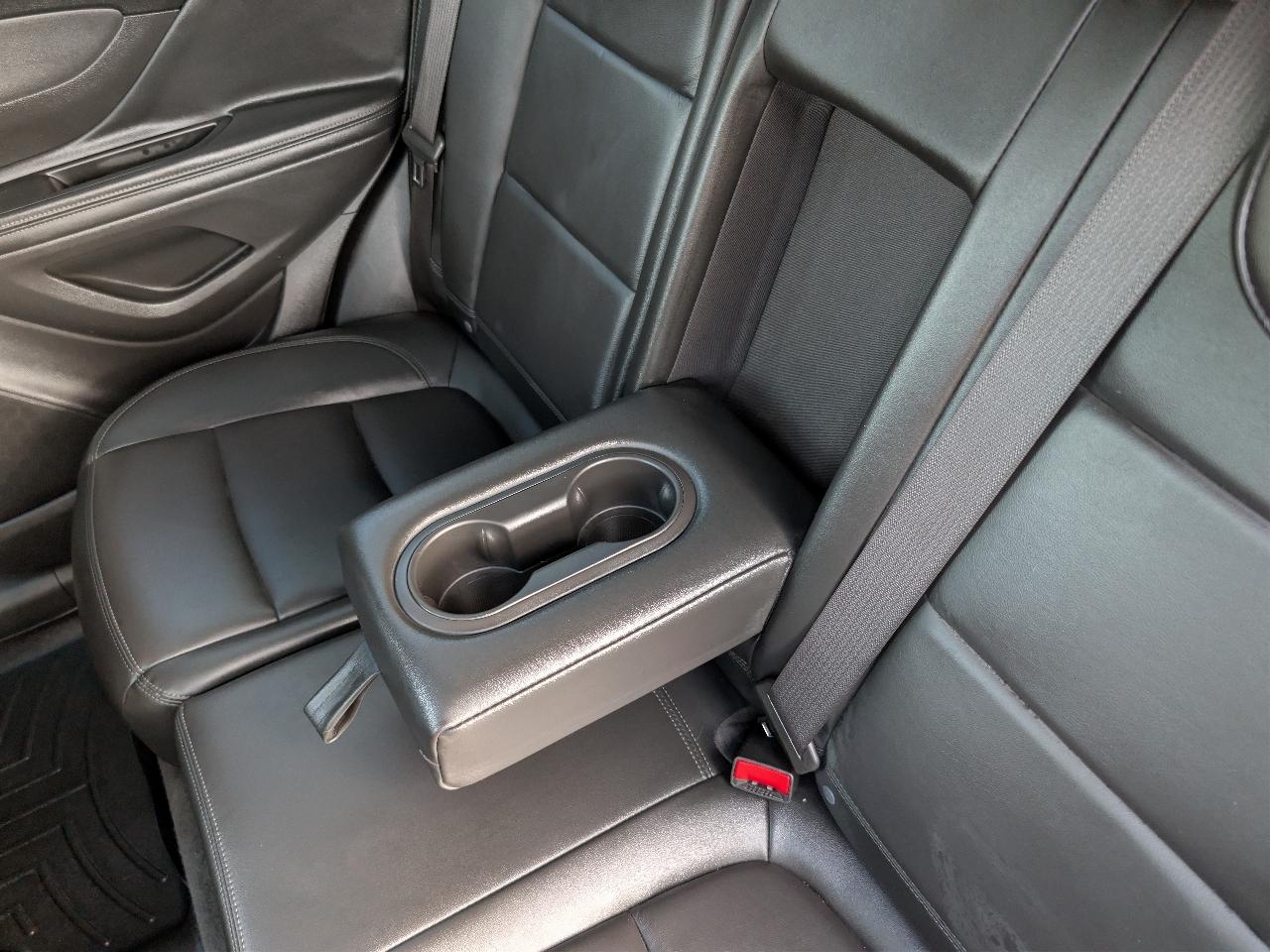 Buick Encore Essence FWD 2019