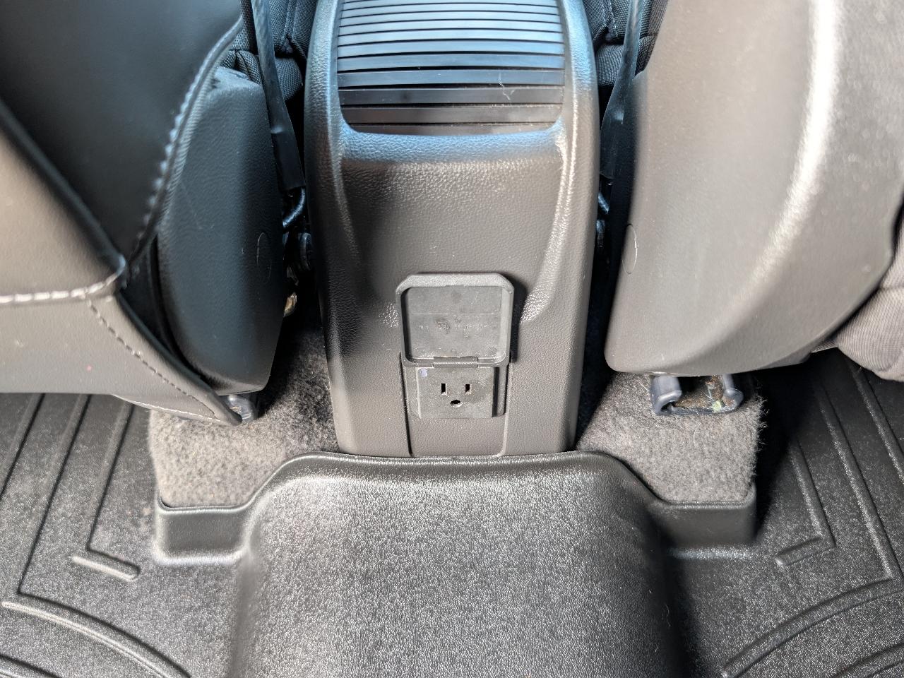 Buick Encore Essence FWD 2019