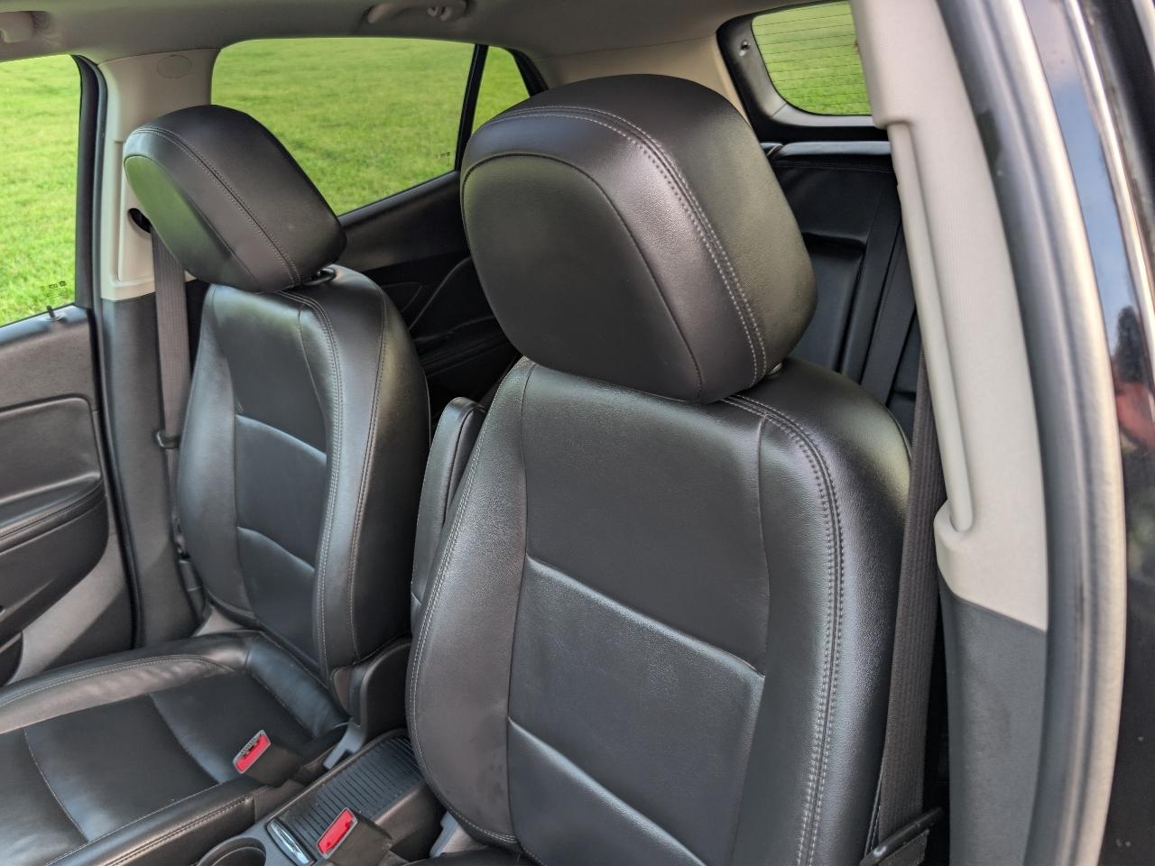 Buick Encore Essence FWD 2019