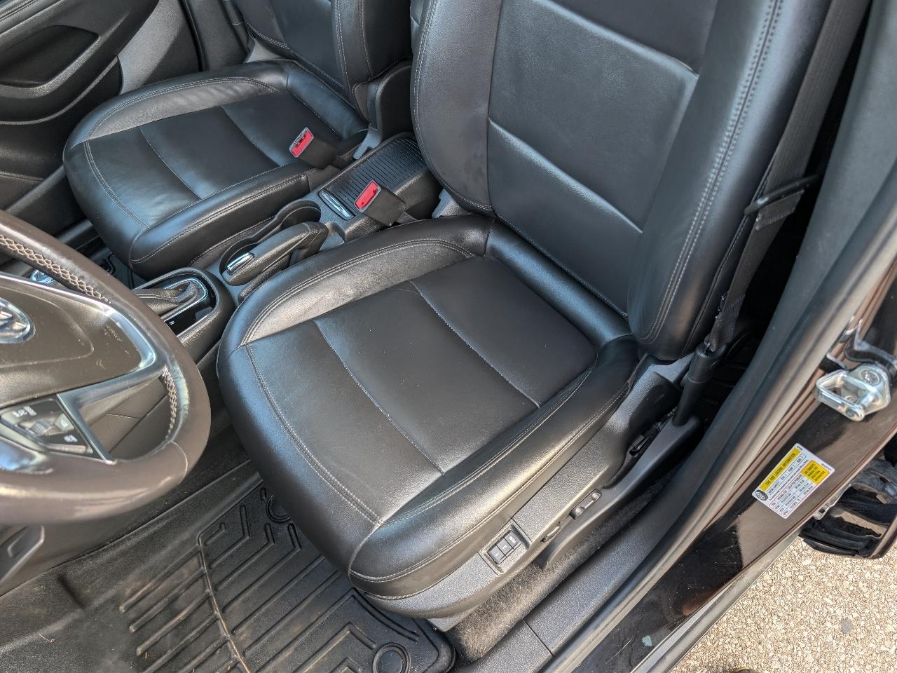 Buick Encore Essence FWD 2019