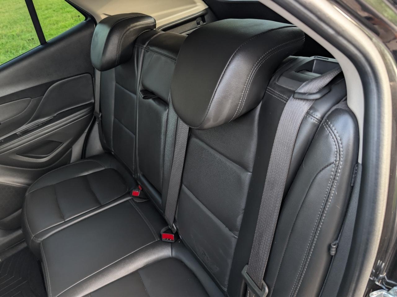 Buick Encore Essence FWD 2019