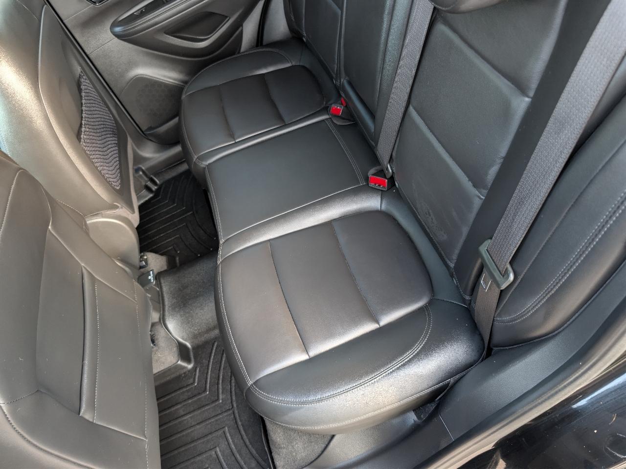 Buick Encore Essence FWD 2019