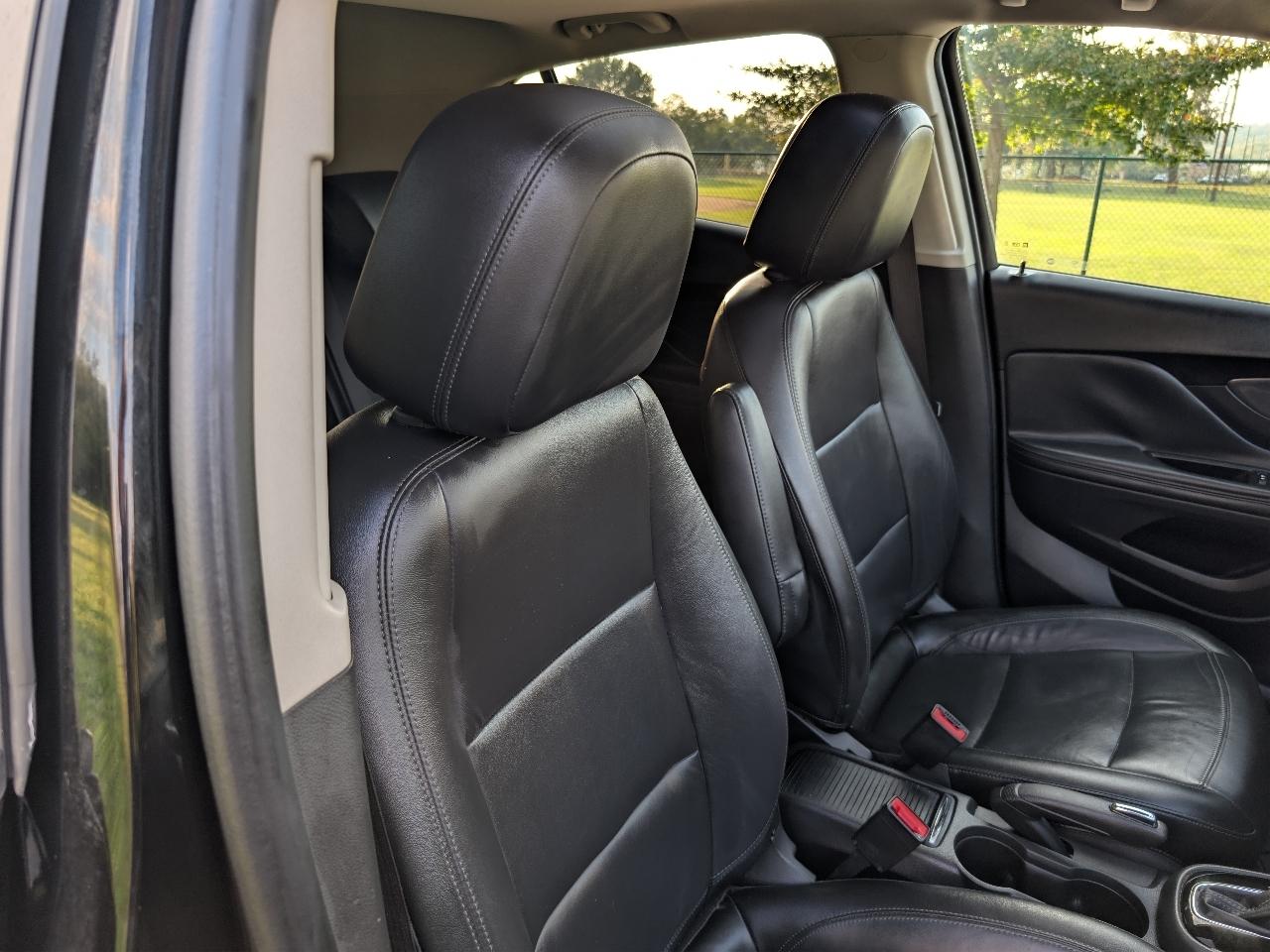 Buick Encore Essence FWD 2019