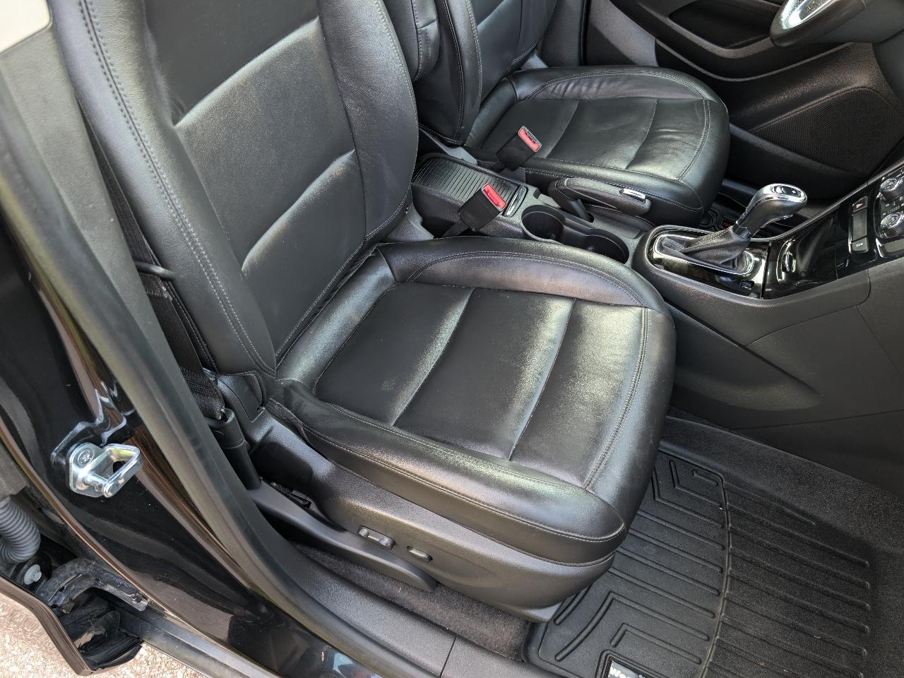 Buick Encore Essence FWD 2019