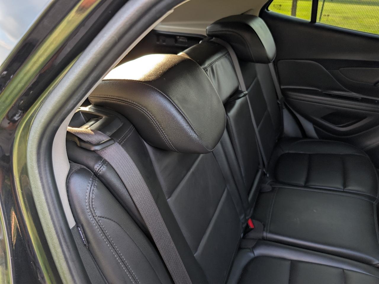 Buick Encore Essence FWD 2019