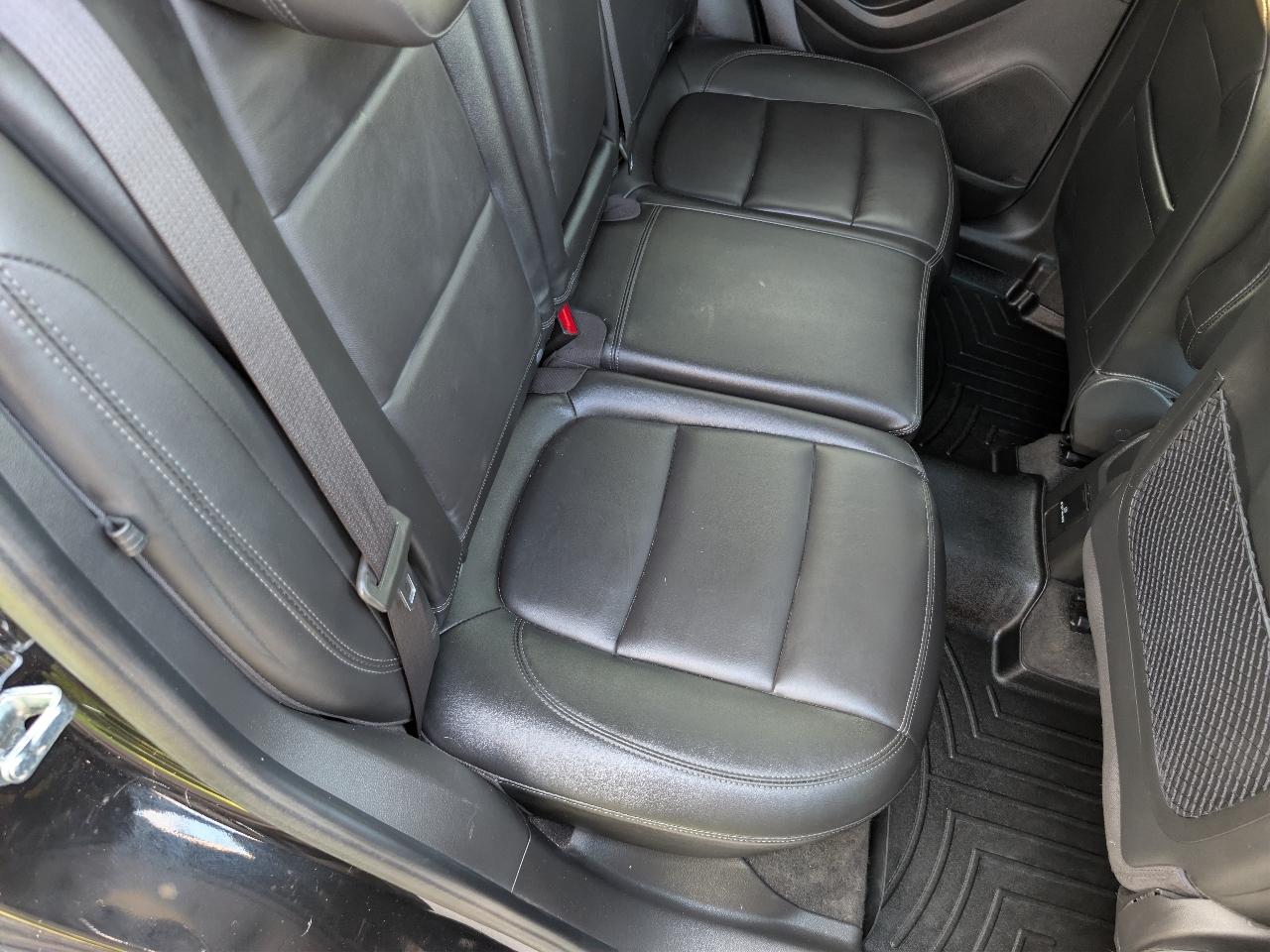 Buick Encore Essence FWD 2019
