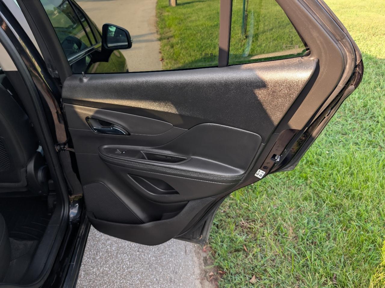 Buick Encore Essence FWD 2019