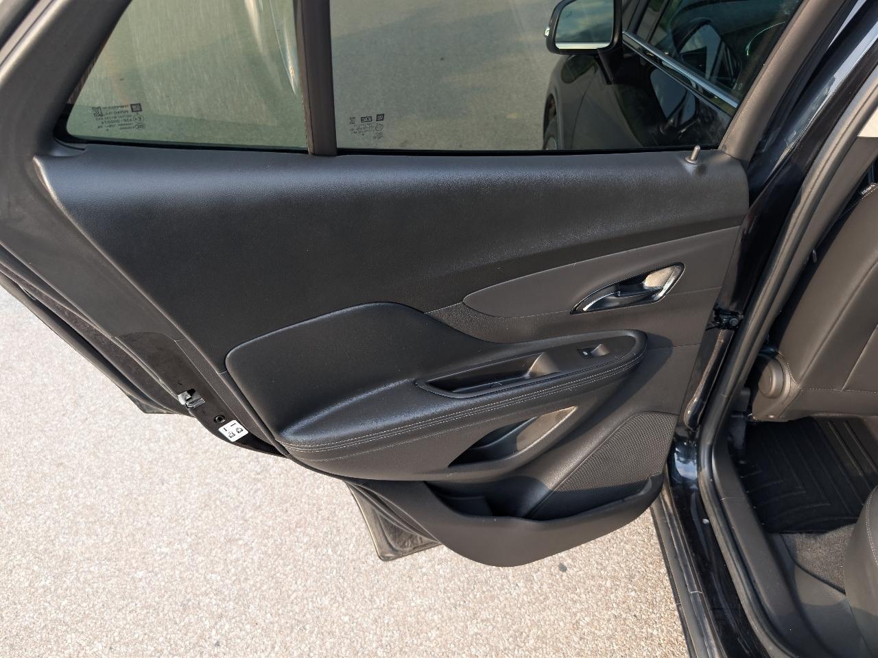 Buick Encore Essence FWD 2019