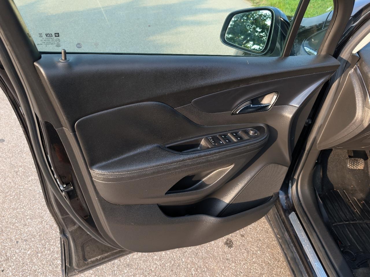 Buick Encore Essence FWD 2019