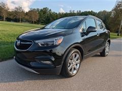 2019 Buick Encore 