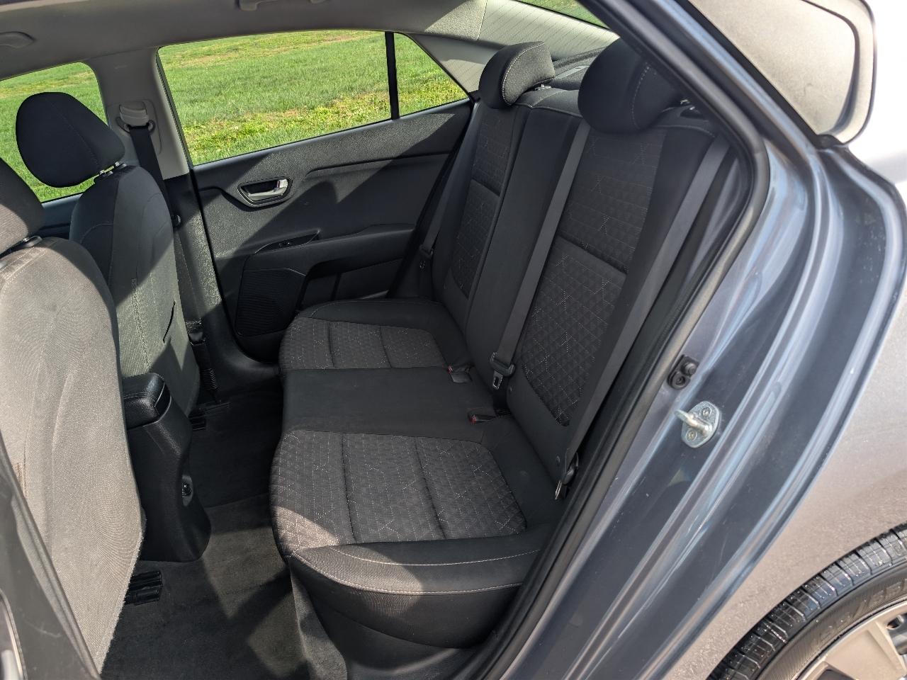 Kia Rio S 2019