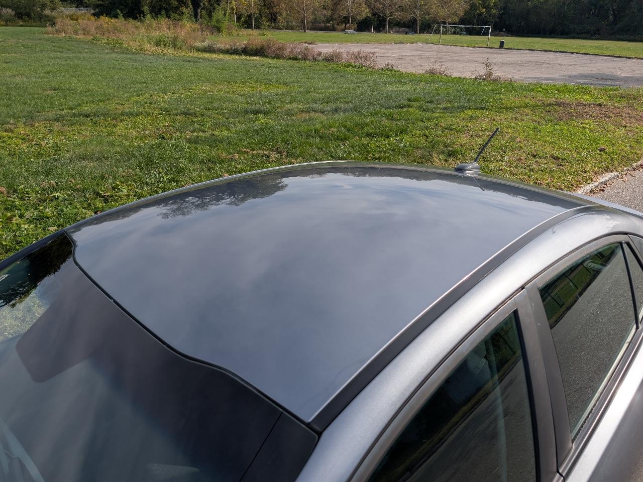 Kia Rio S 2019
