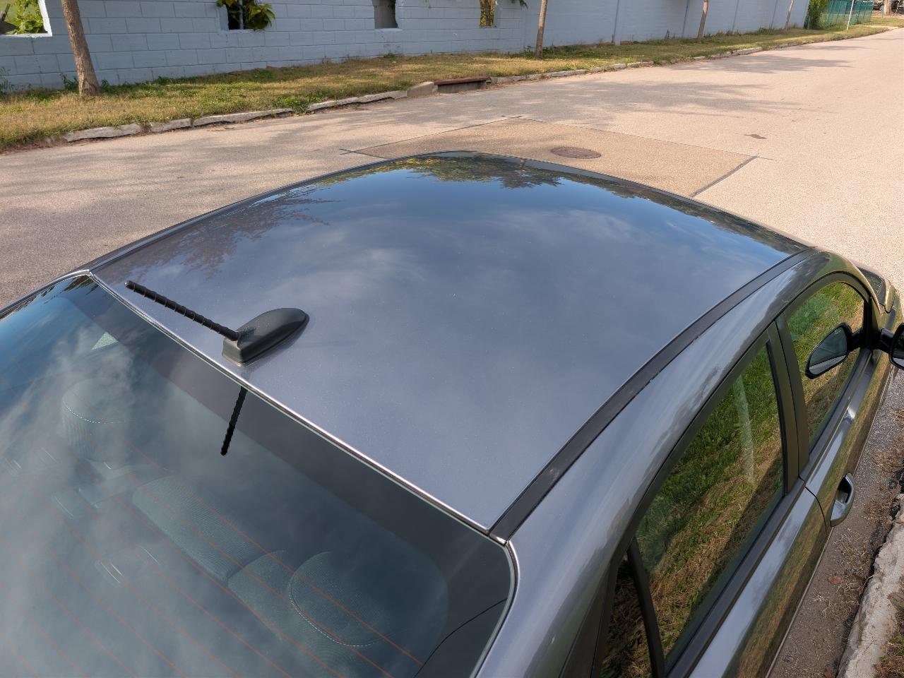 Kia Rio S 2019