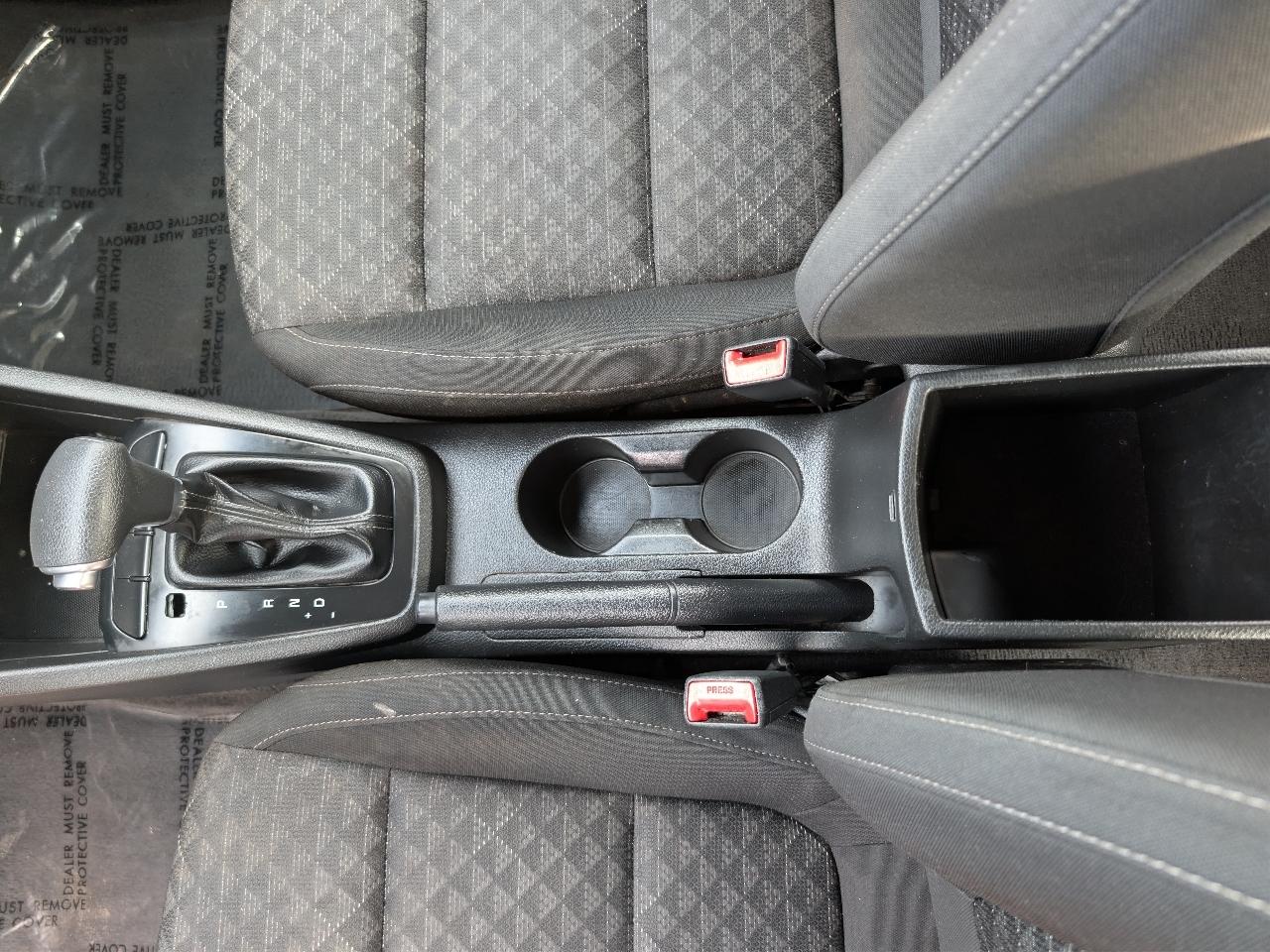 Kia Rio S 2019