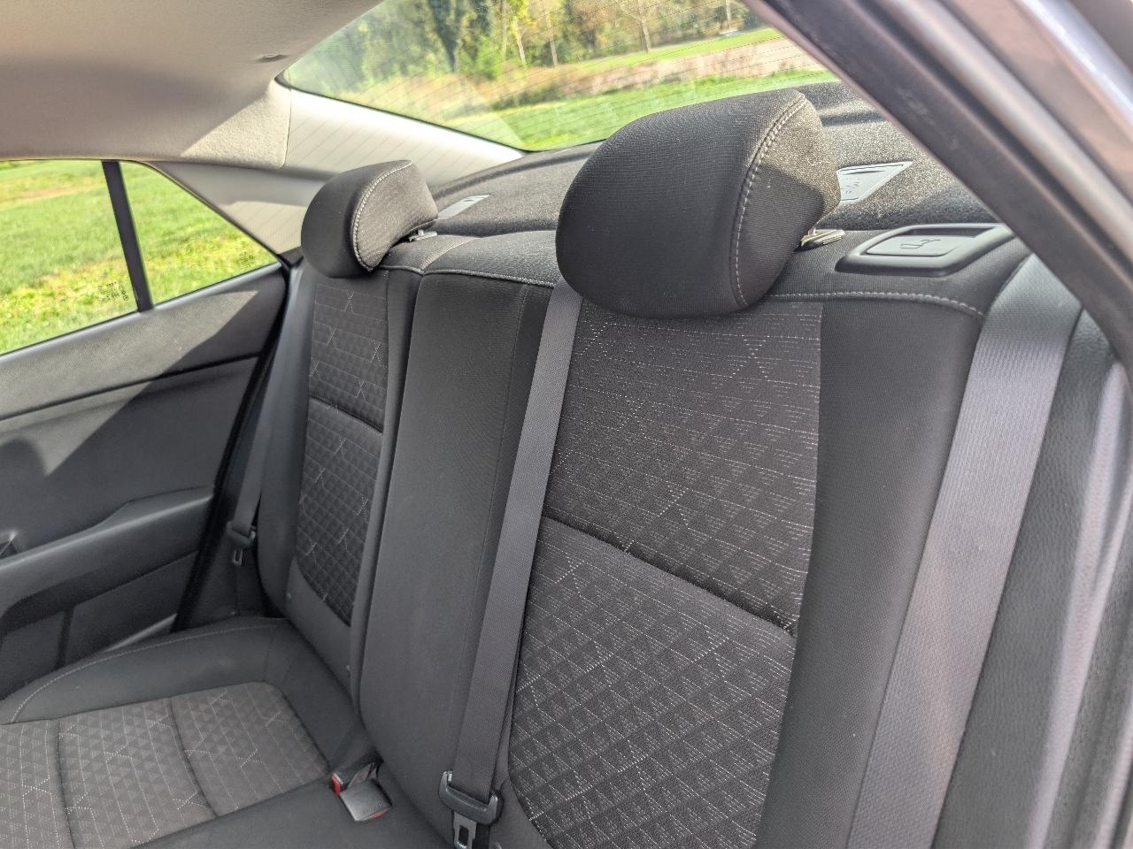 Kia Rio S 2019