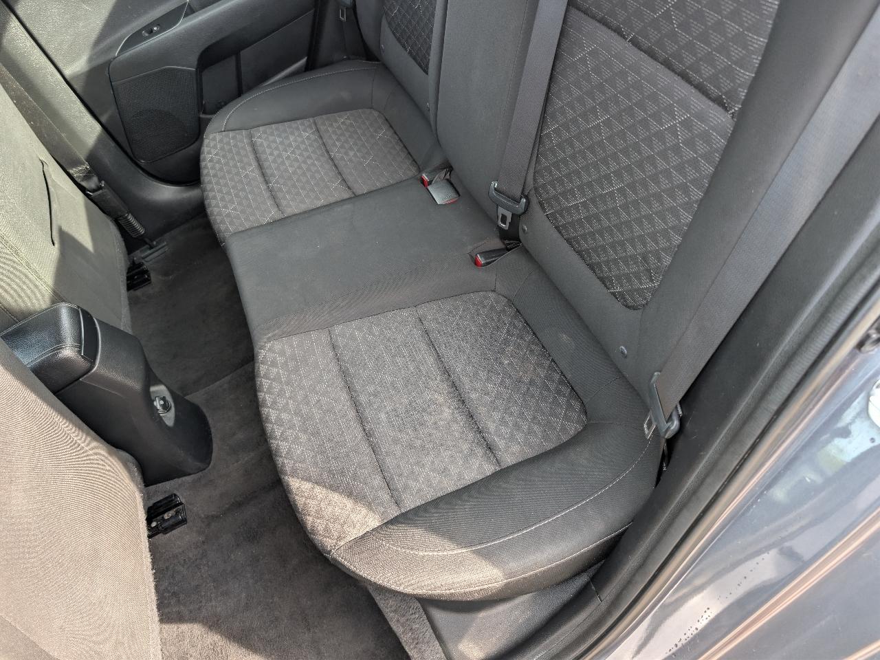Kia Rio S 2019