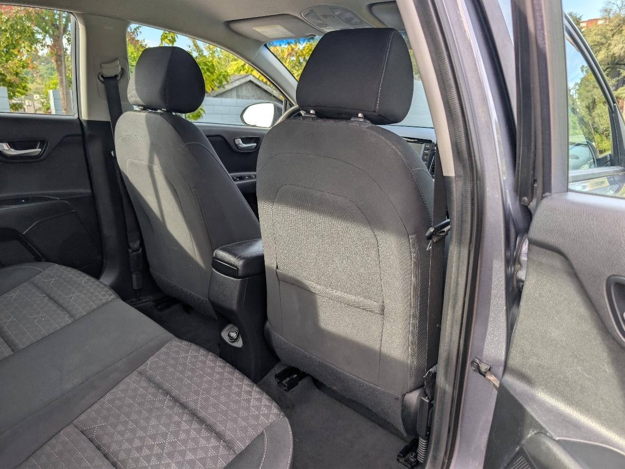 Kia Rio S 2019