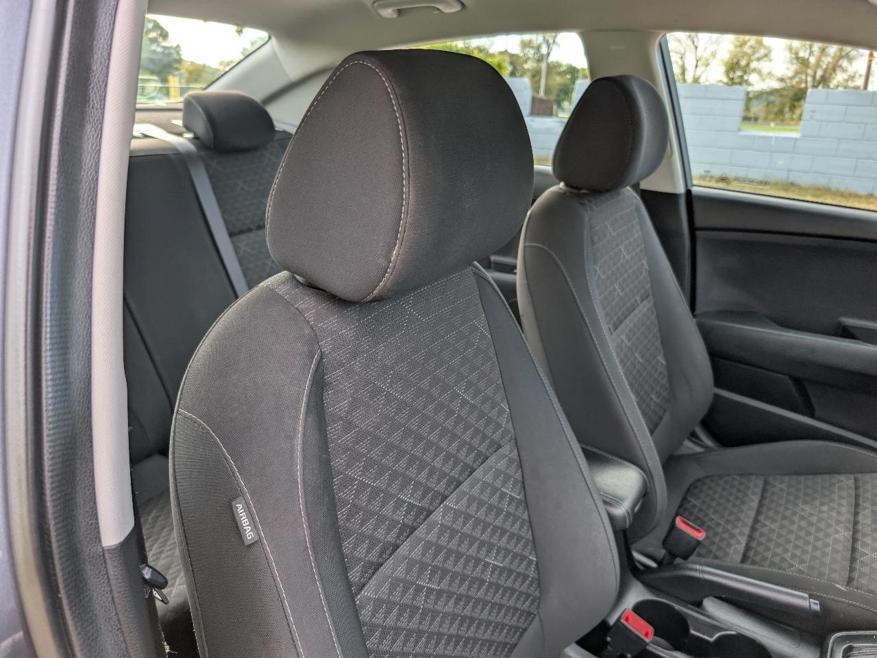 Kia Rio S 2019