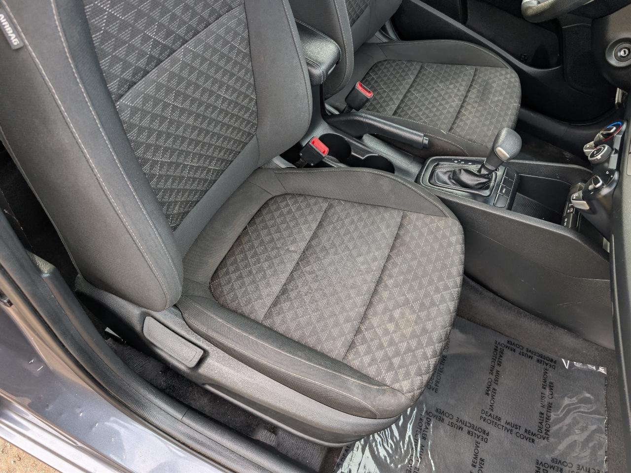 Kia Rio S 2019