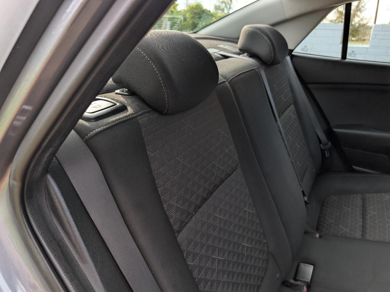 Kia Rio S 2019