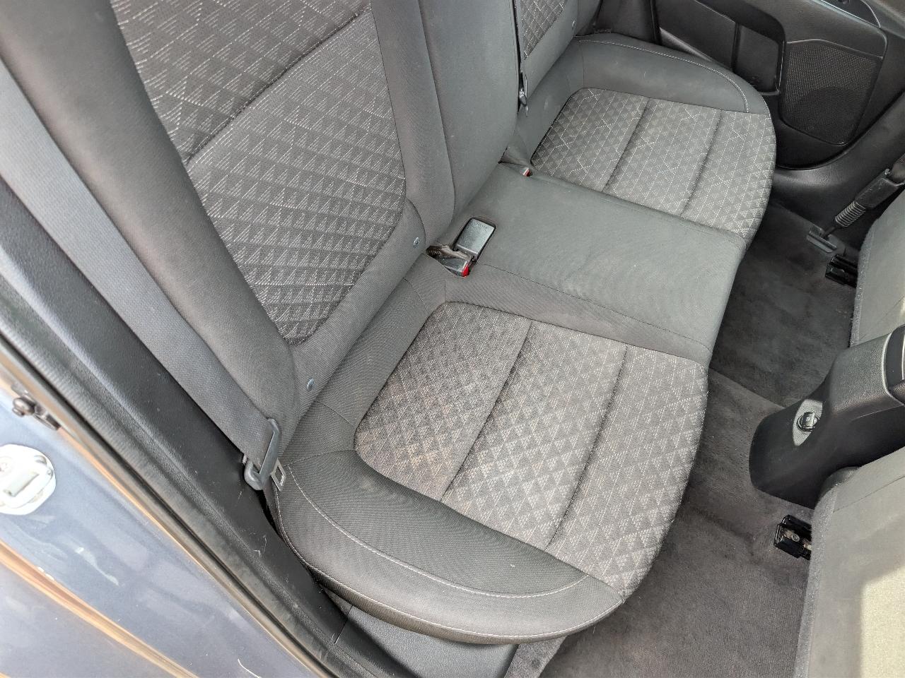 Kia Rio S 2019