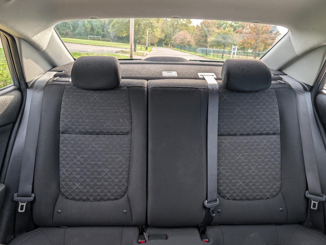 Kia Rio S 2019