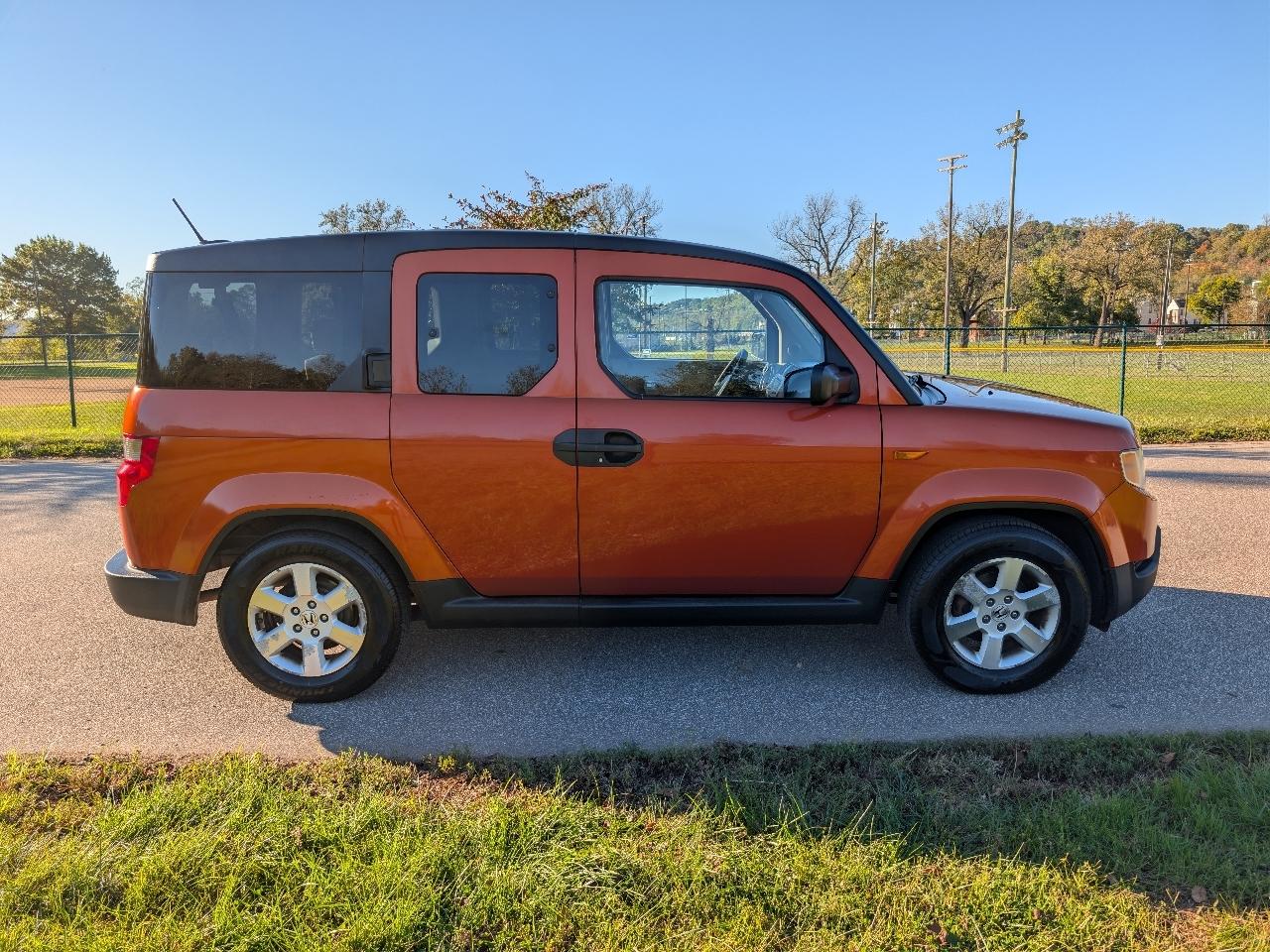 Honda Element EX 4WD 2009