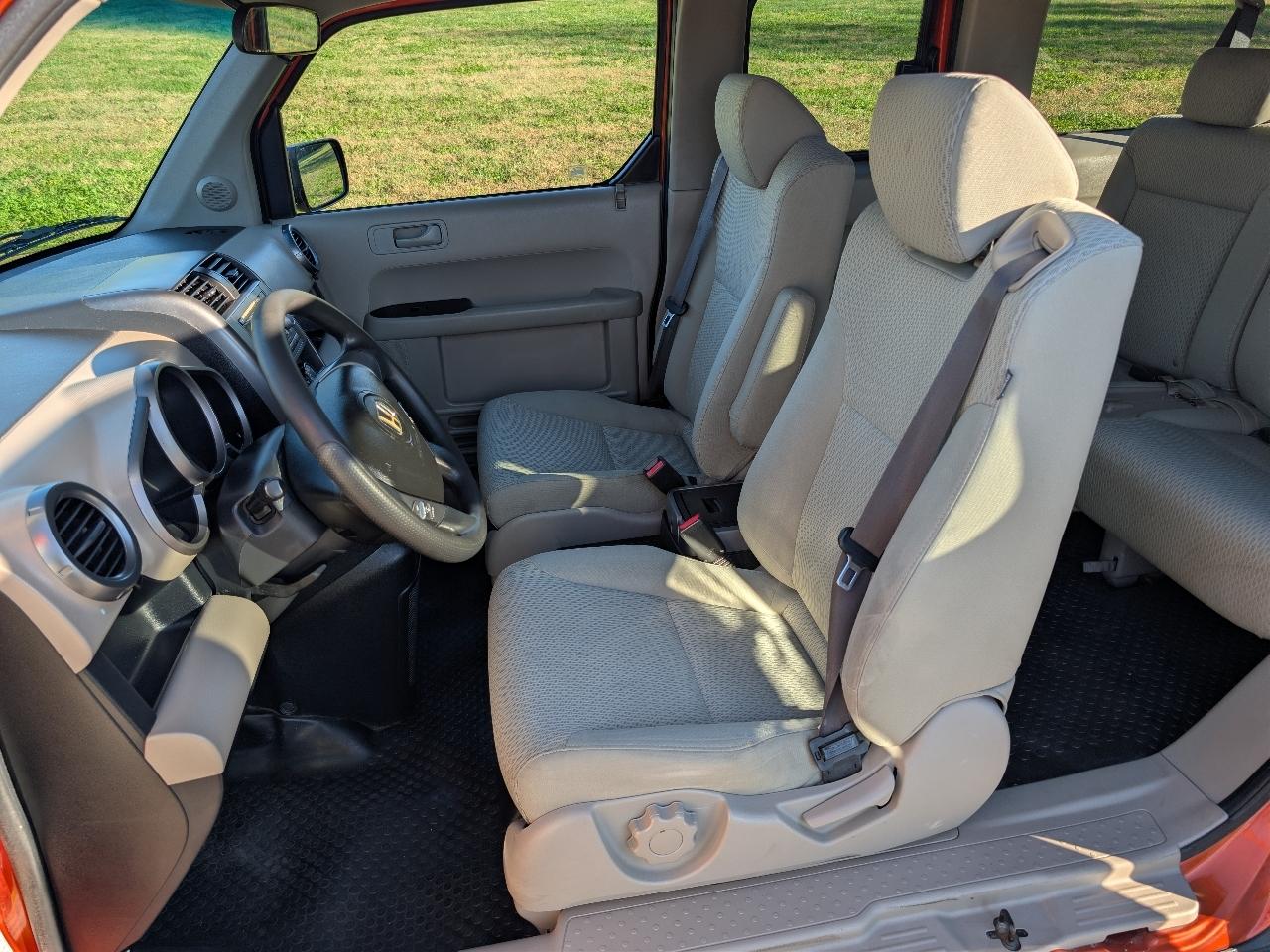 Honda Element EX 4WD 2009