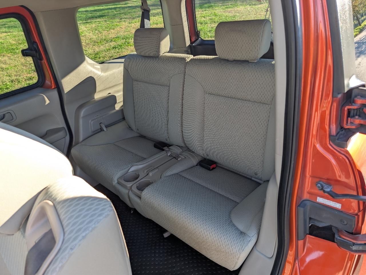 Honda Element EX 4WD 2009