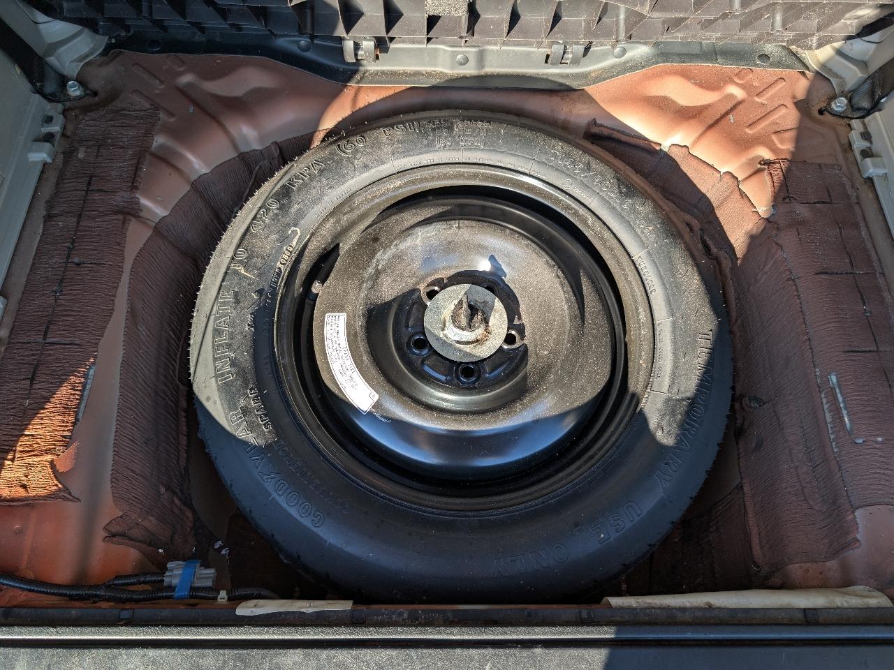 Honda Element EX 4WD 2009