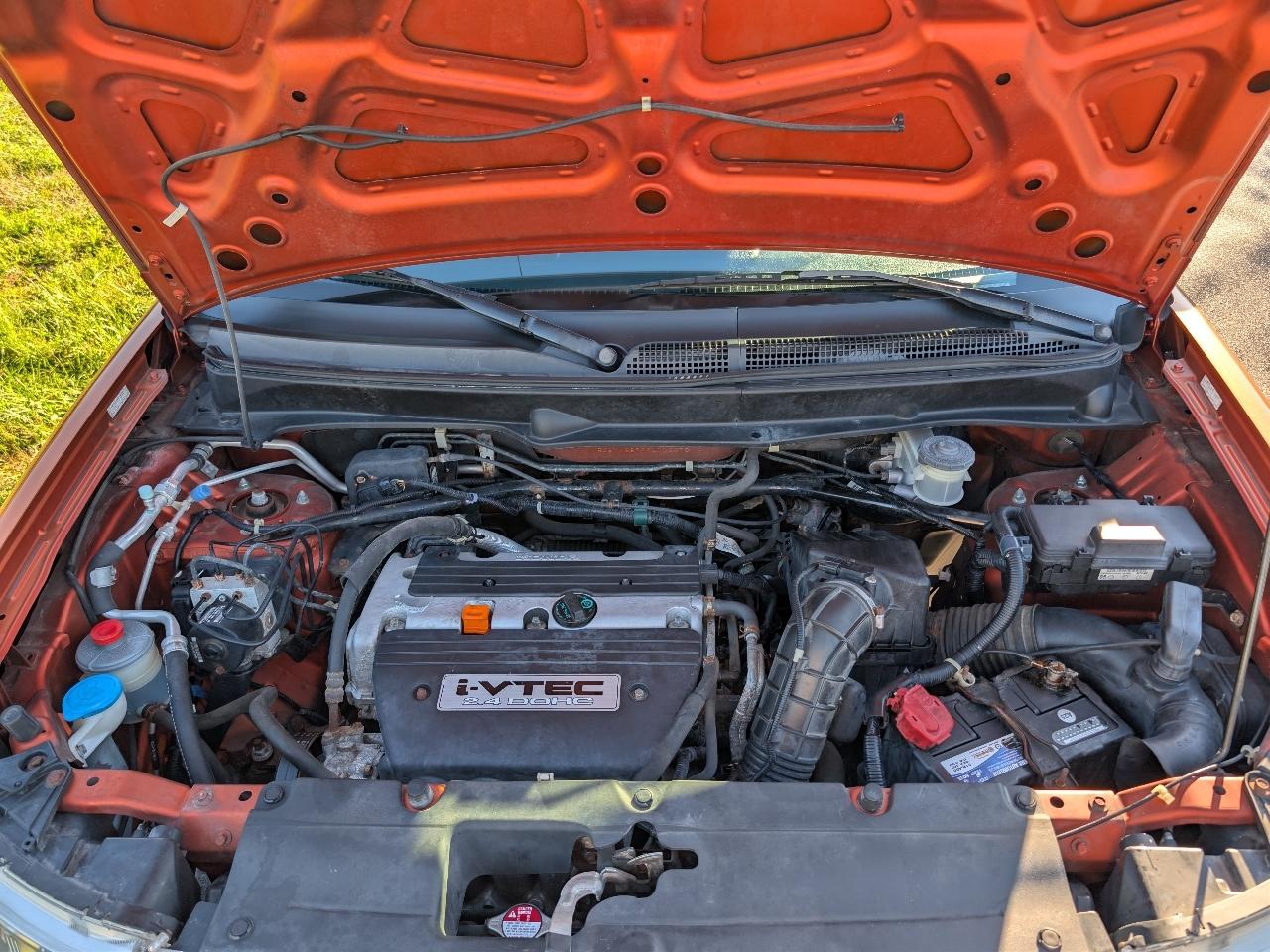 Honda Element EX 4WD 2009