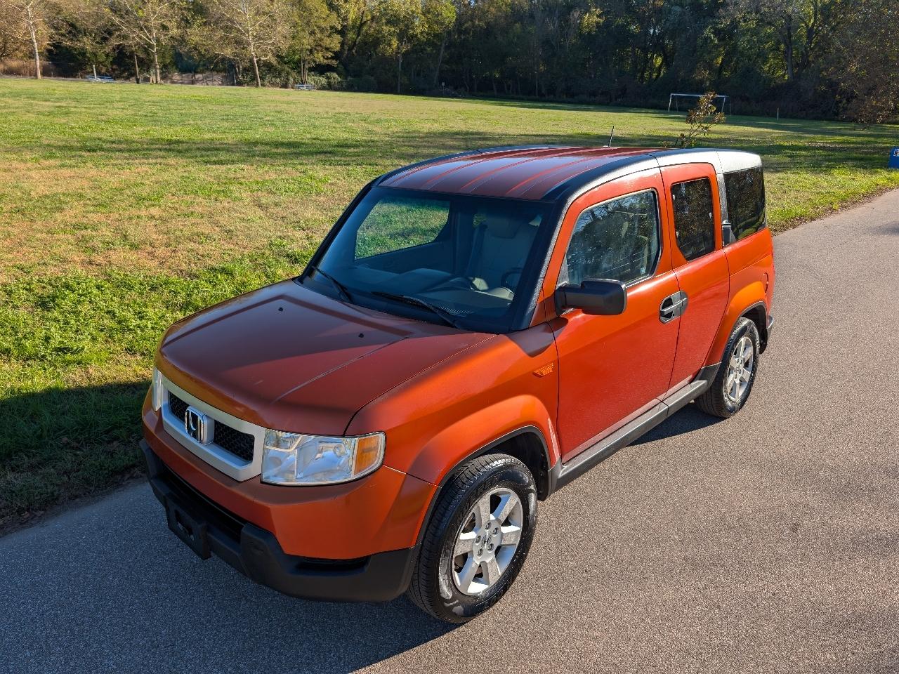 Honda Element EX 4WD 2009