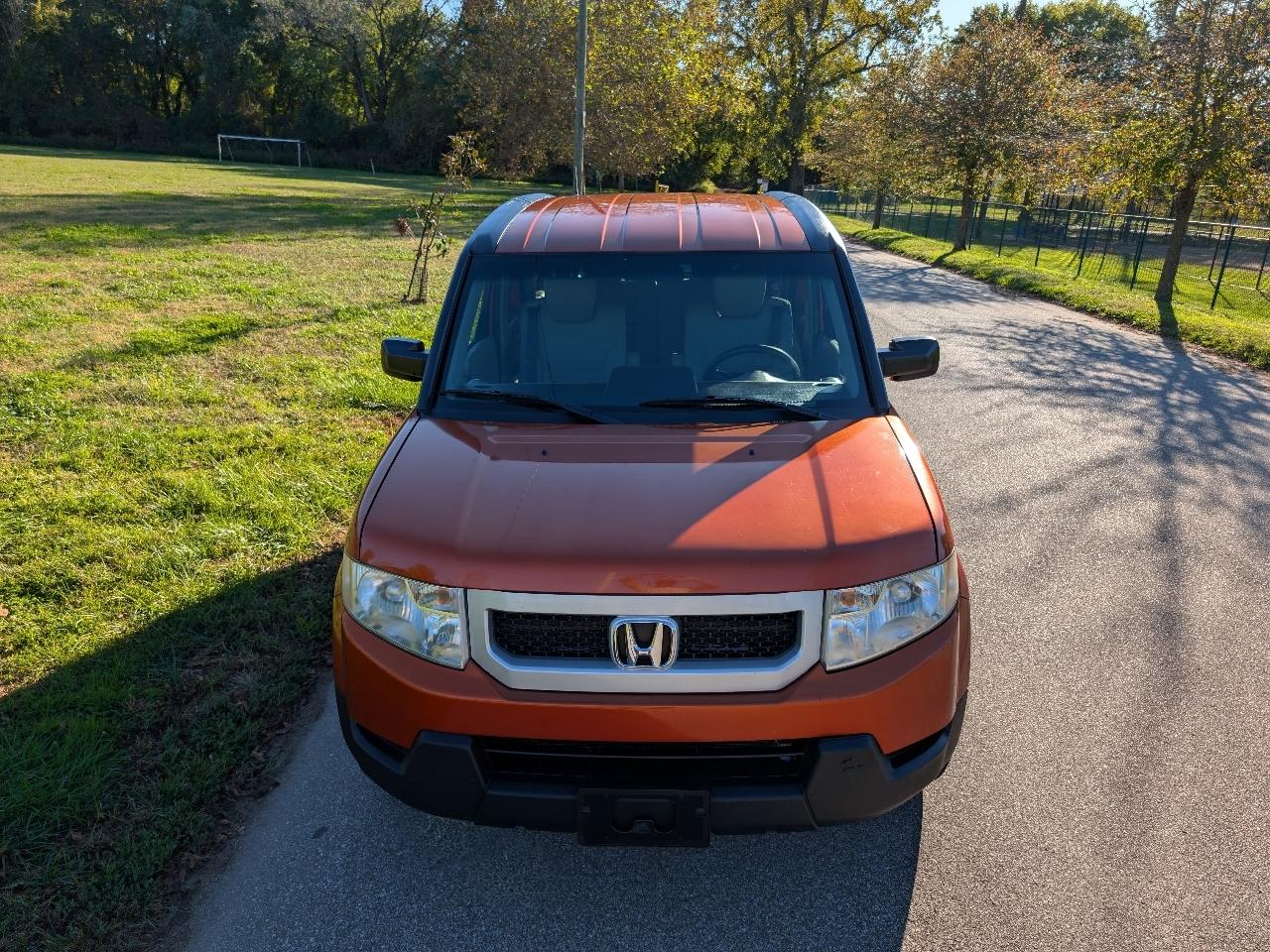 Honda Element EX 4WD 2009