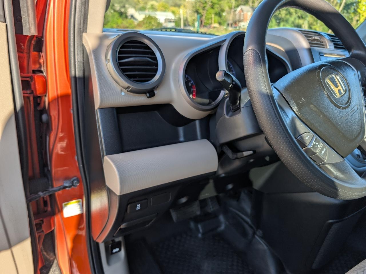 Honda Element EX 4WD 2009