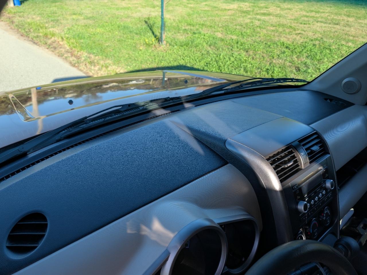 Honda Element EX 4WD 2009