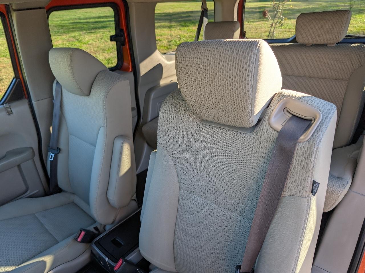 Honda Element EX 4WD 2009