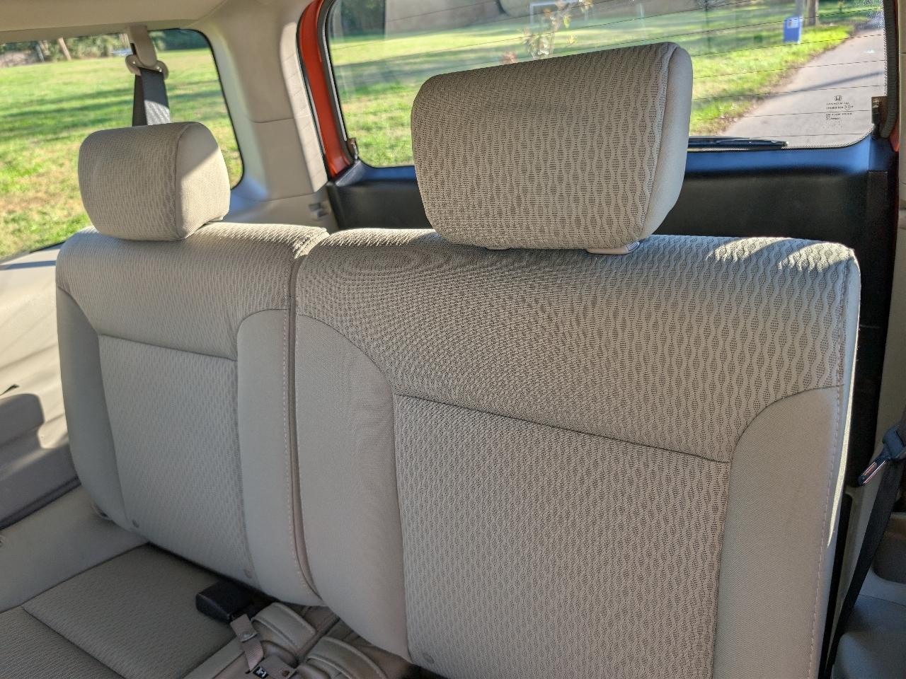 Honda Element EX 4WD 2009