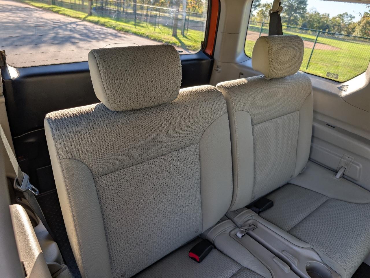 Honda Element EX 4WD 2009