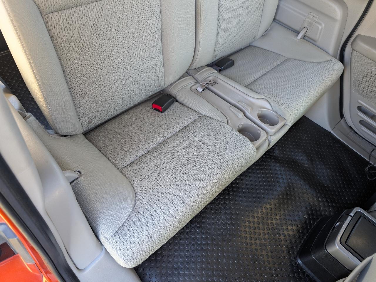 Honda Element EX 4WD 2009
