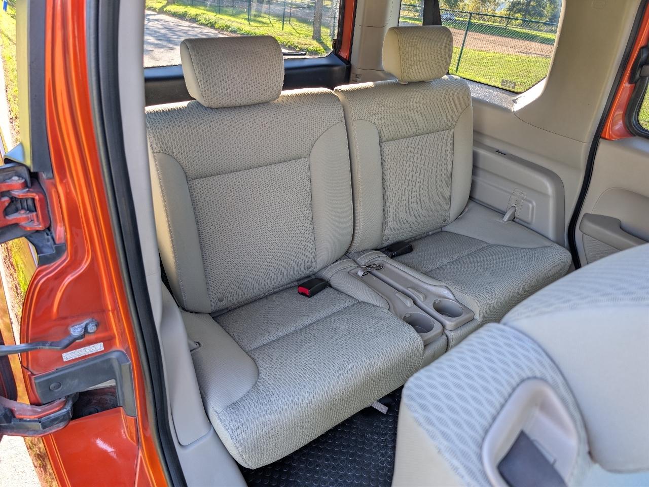Honda Element EX 4WD 2009