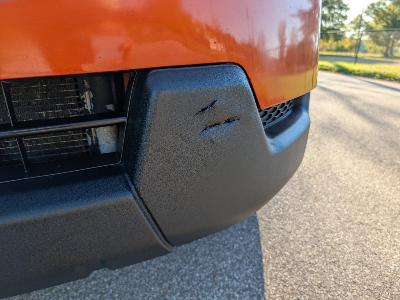 Honda Element EX 4WD 2009
