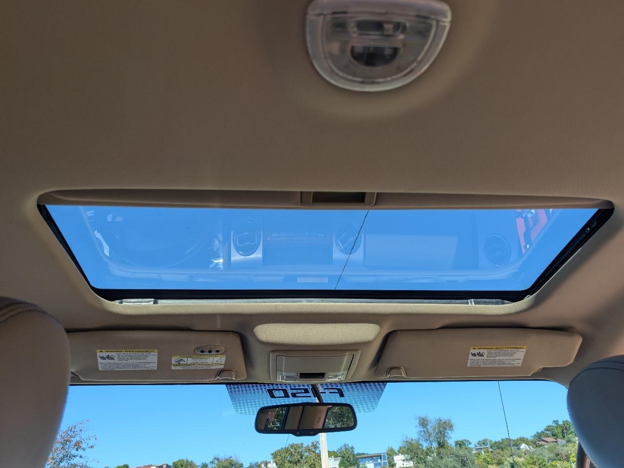 Ford F-150 Lariat SuperCab 4WD 2009