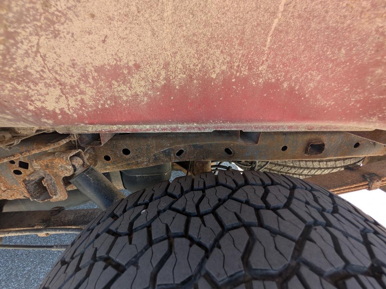Ford F-150 Lariat SuperCab 4WD 2009