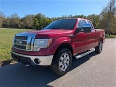 2009 Ford F-150 