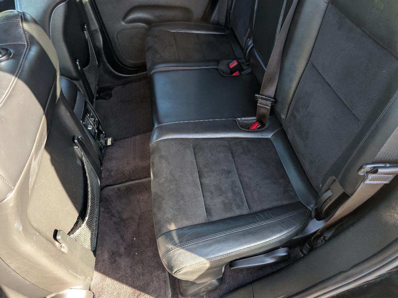 Jeep Grand Cherokee Laredo 4WD 2017