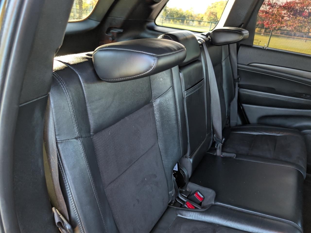 Jeep Grand Cherokee Laredo 4WD 2017