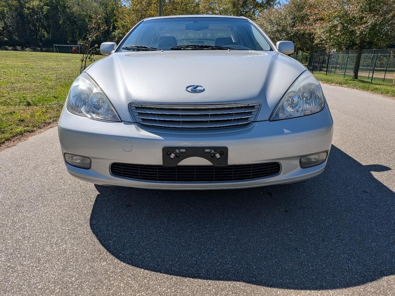 Lexus ES 300 Sedan 2003