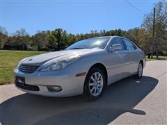 2003 Lexus ES 300 