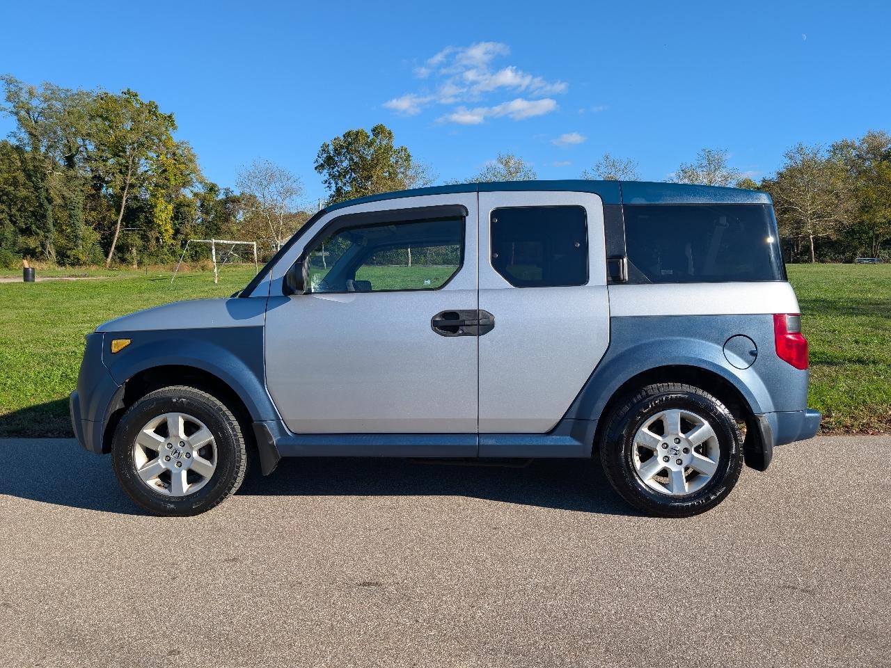 Honda Element EX 4WD 2005